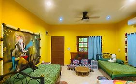 Ganesha Bungalow At Ya Nui Beach